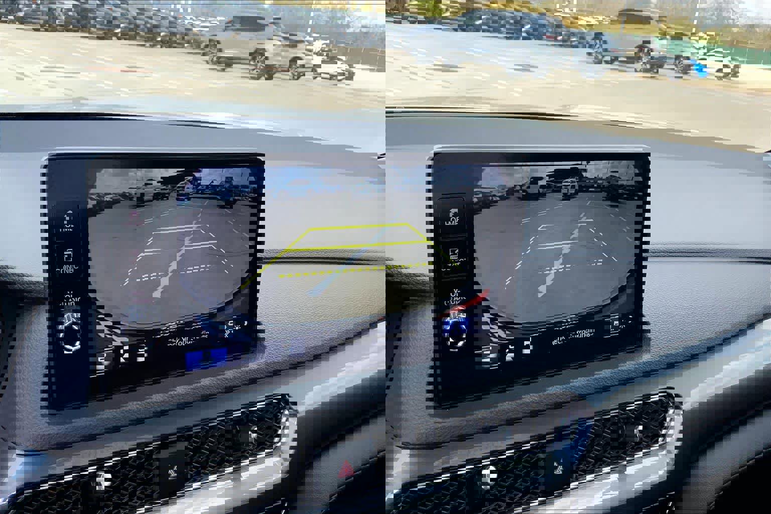 Certified 2026 Acura Integra FWD image 26