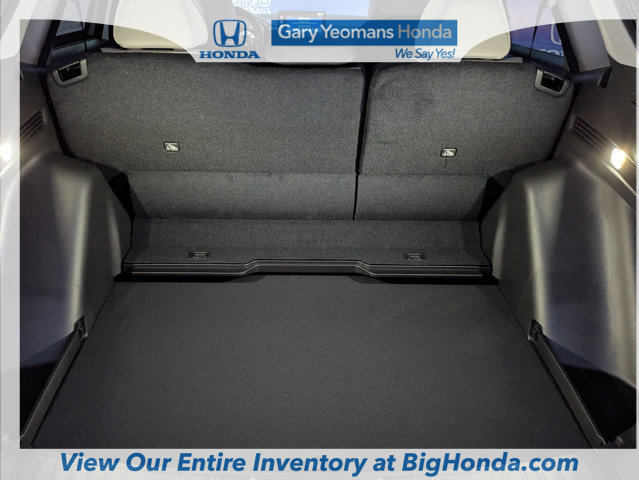 New 2026 Honda CR-V EX image 19