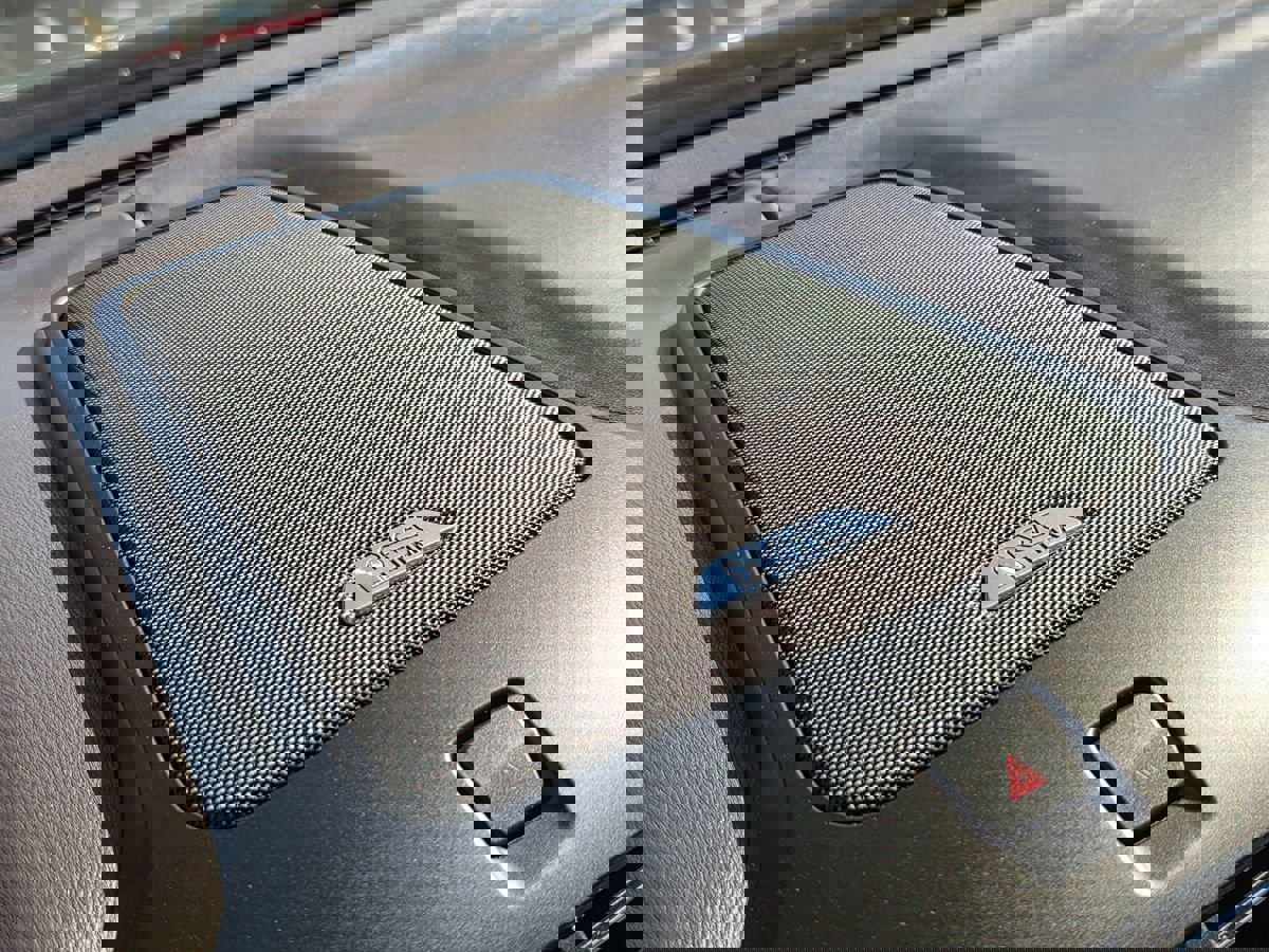 Used 2017 Lincoln Continental Black Label w/ Rear-seat Package image 36