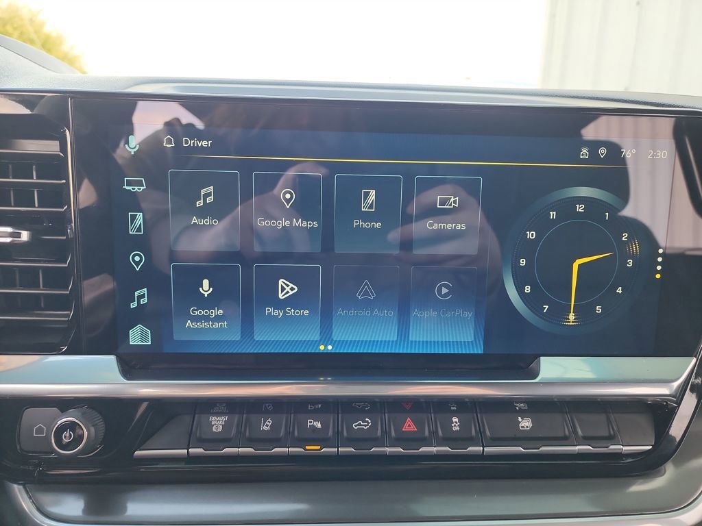 Used 2026 Chevrolet Silverado 3500 High Country w/ High Country Premium Package image 32