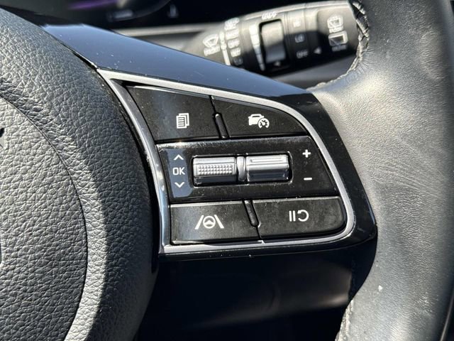 Used 2025 Kia Seltos S FWD image 23