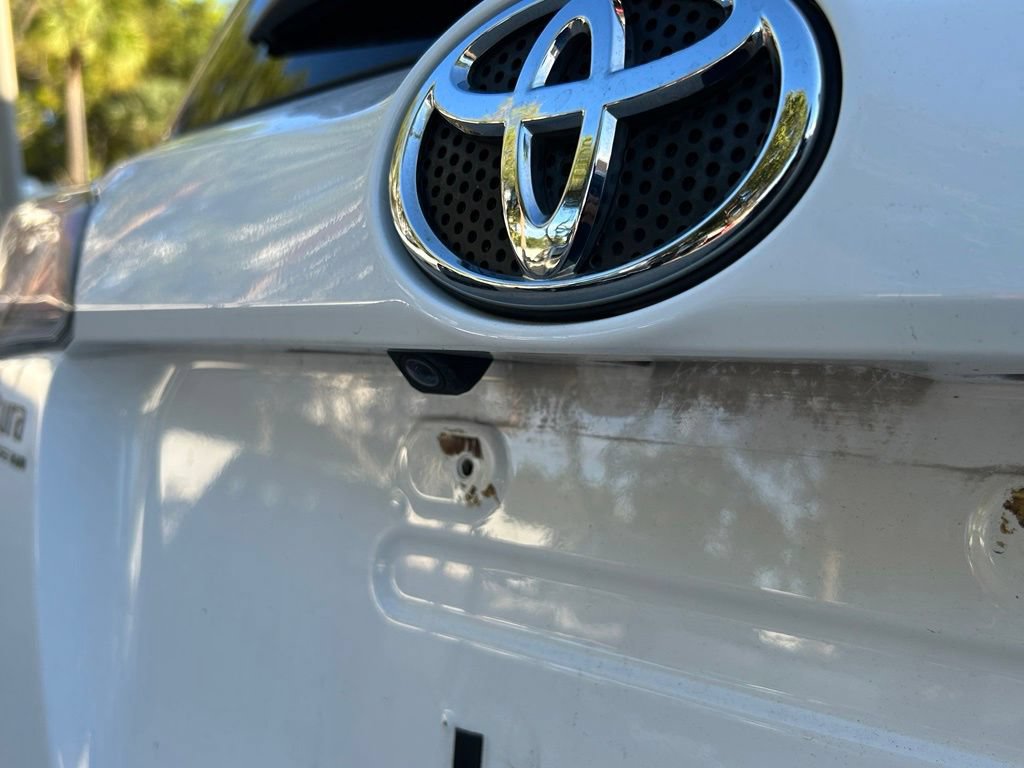 Used 2016 Toyota RAV4 XLE FWD image 33