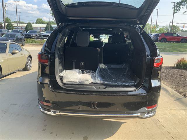 New 2026 MAZDA CX-90 Plug-In Hybrid w/ Premium Plus AWD/4WD image 6
