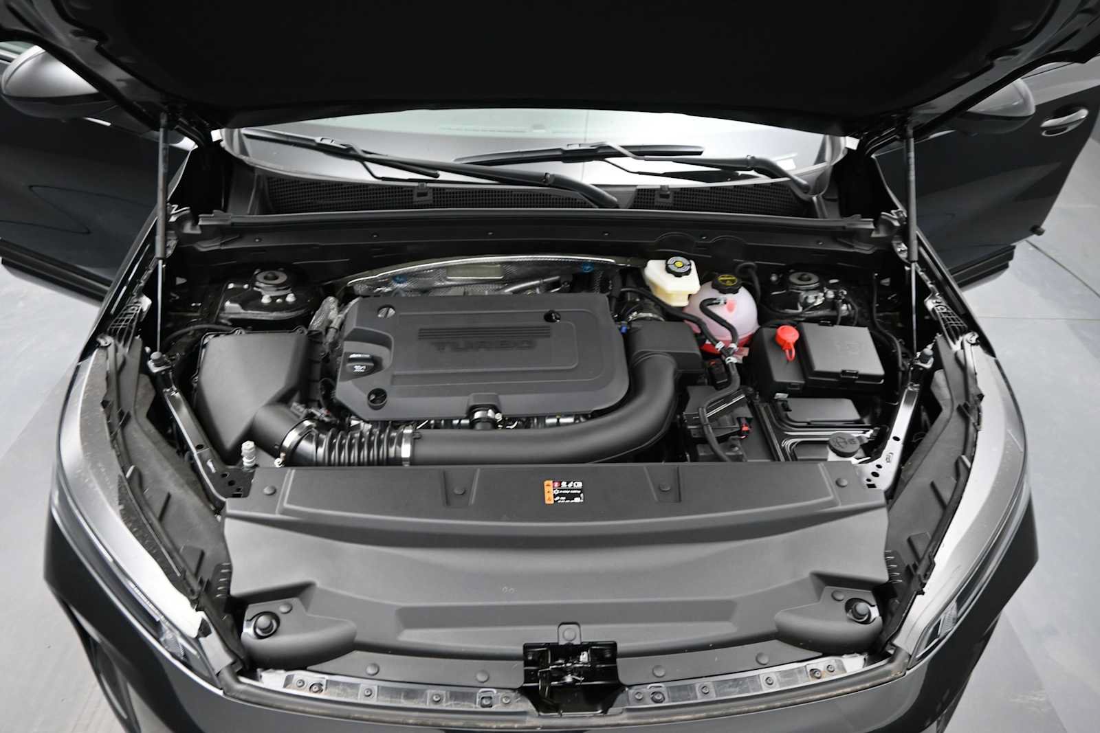 New 2026 Buick Envision Sport Touring AWD/4WD image 24