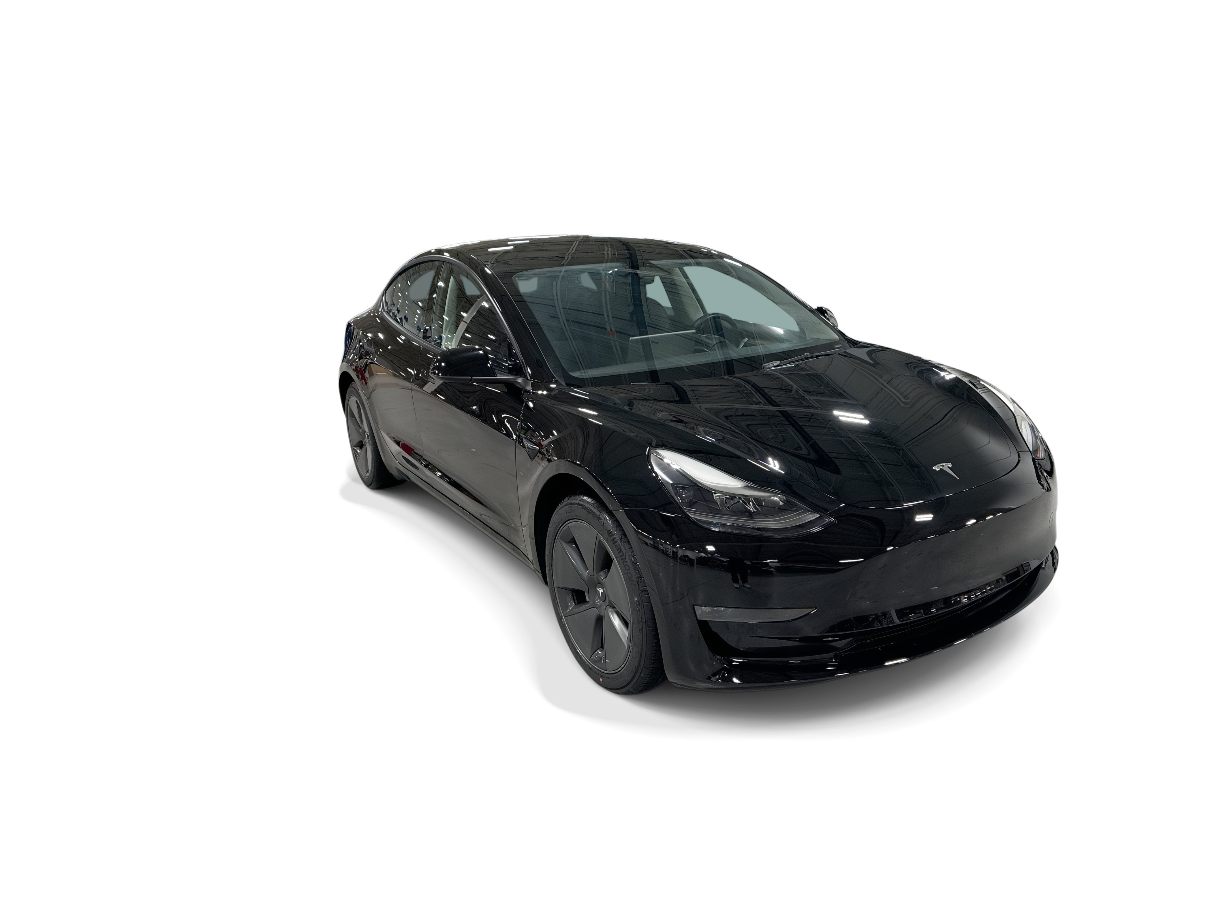 Certified 2023 Tesla Model 3 Long Range AWD/4WD image 8