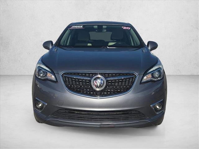 Used 2020 Buick Envision Preferred image 2