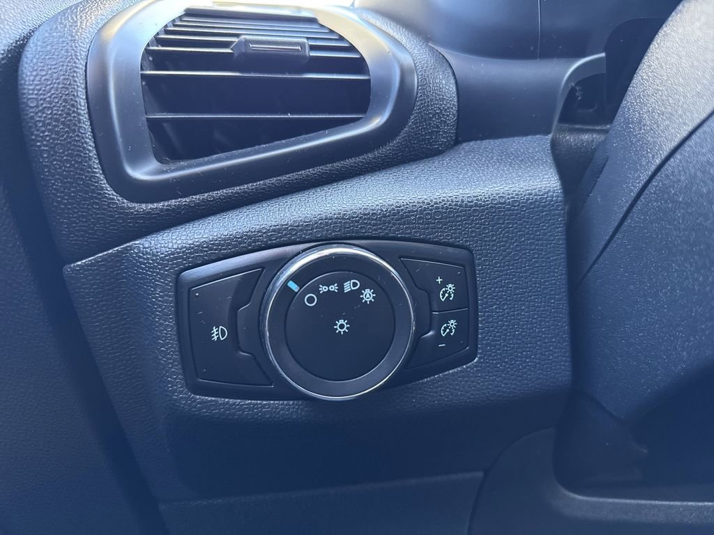 Used 2018 Ford EcoSport Titanium AWD/4WD image 25