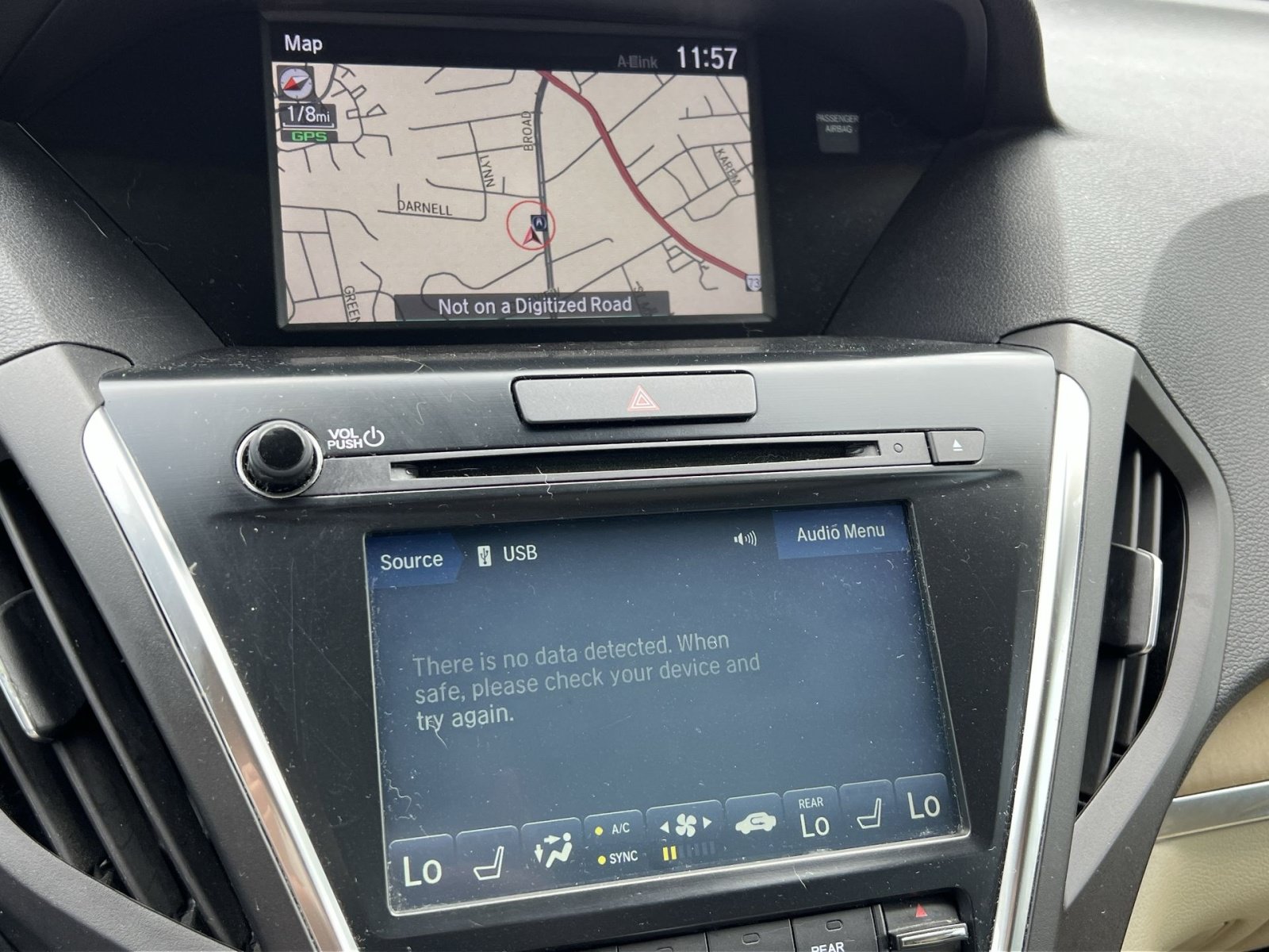 Certified 2020 Acura MDX SH-AWD w/ Advance Package image 15