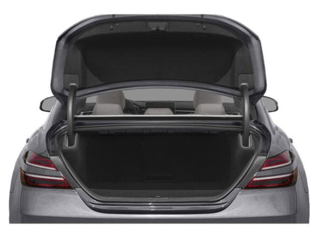 Used 2022 Genesis G70 3.3T RWD image 14