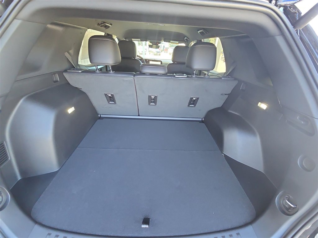 New 2026 Chevrolet Equinox LT w/ Convenience Package II image 25