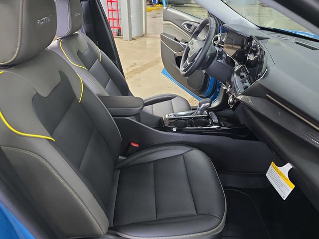 New 2026 Chevrolet Trax ACTIV image 11