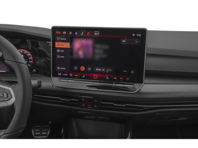 New 2026 Volkswagen GTI SE FWD image 7