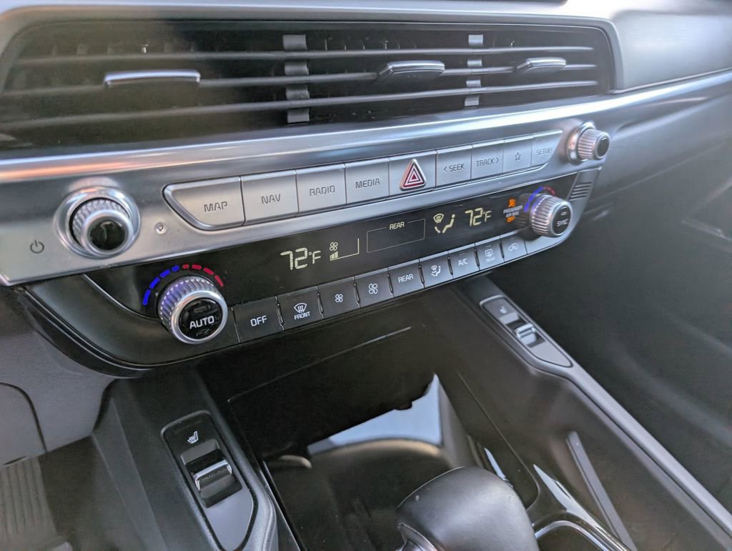 Used 2022 Kia Telluride S image 21