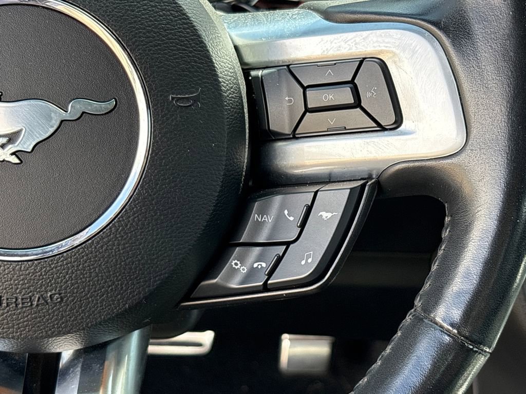 Used 2019 Ford Mustang GT Premium w/ Equipment Group 401A image 20