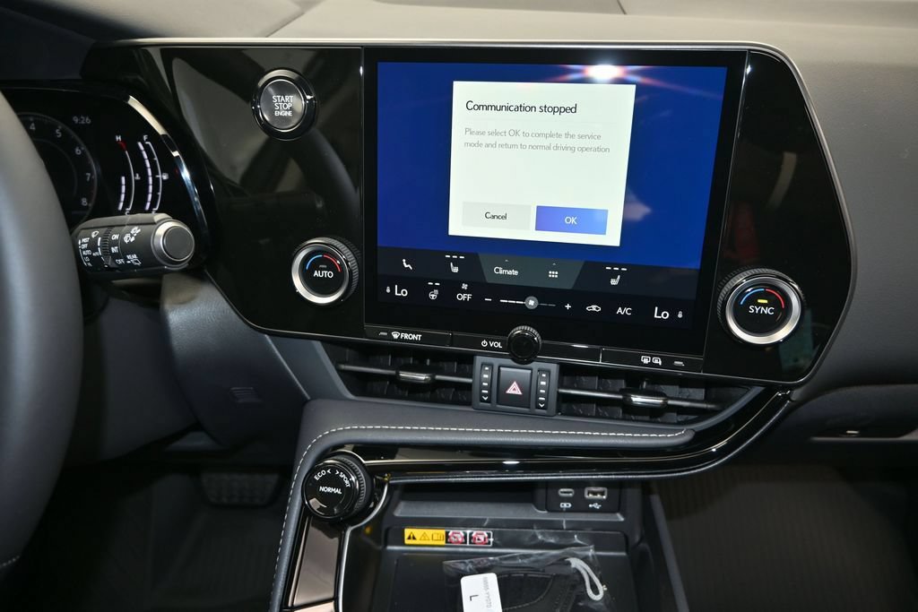New 2026 Lexus NX 350 AWD image 28