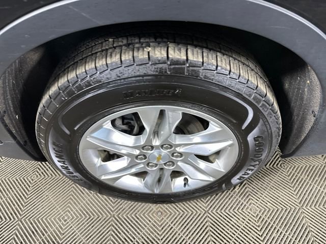 Used 2021 Chevrolet Blazer LT image 21