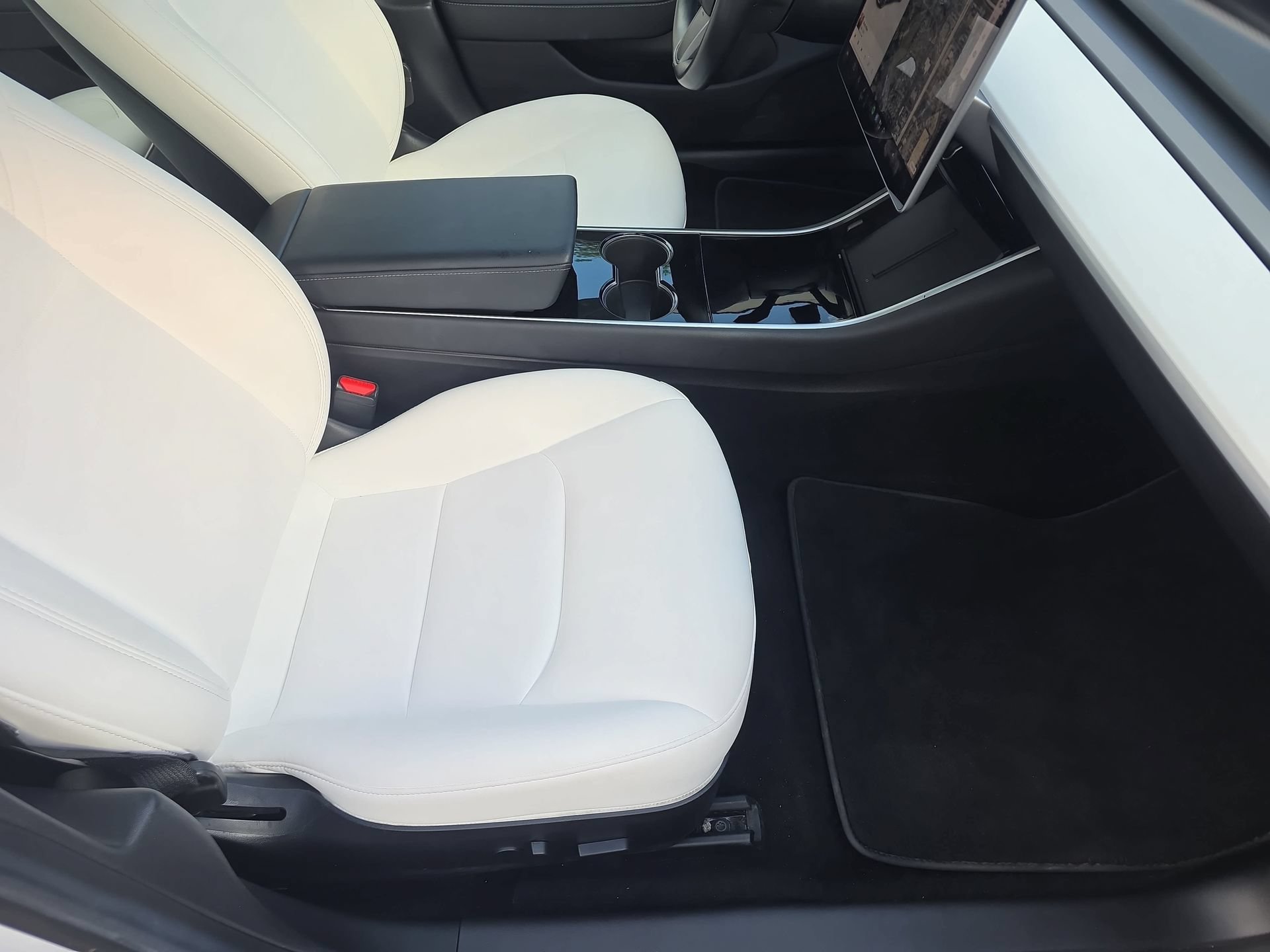 Used 2019 Tesla Model 3 Long Range AWD/4WD image 10