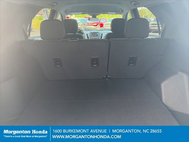 Used 2022 Chevrolet Equinox LS w/ LS Convenience Package FWD image 31