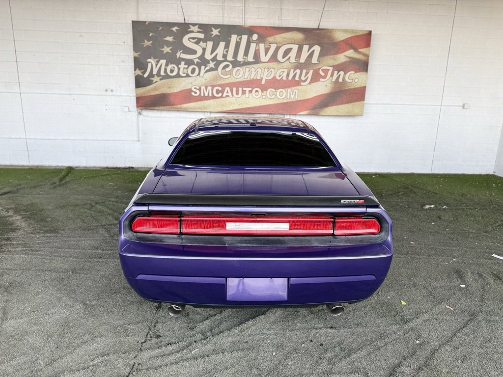 Used 2013 Dodge Challenger SRT8 Core image 17