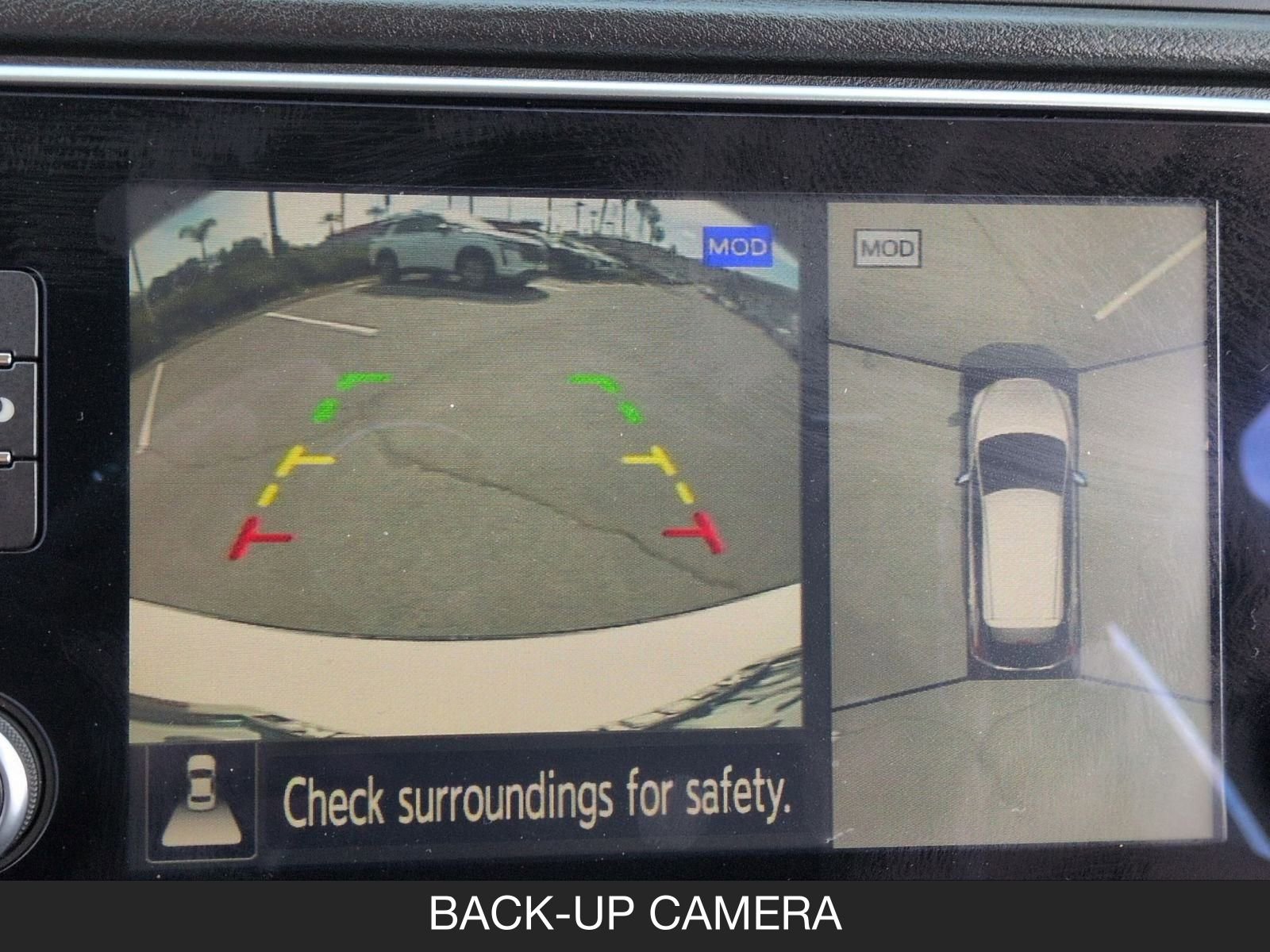 Used 2024 Nissan Leaf SV Plus image 18