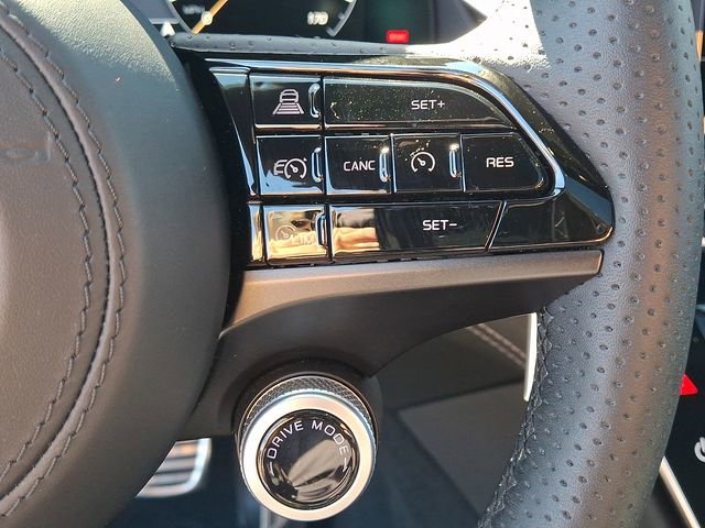 Used 2025 Maserati Grecale Modena image 22