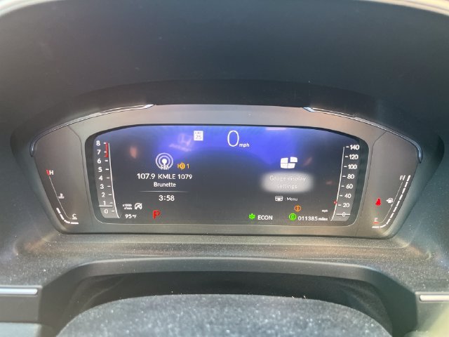Used 2024 Honda Pilot Elite image 7