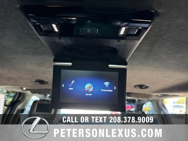 Used 2019 Cadillac Escalade ESV Platinum AWD/4WD image 23