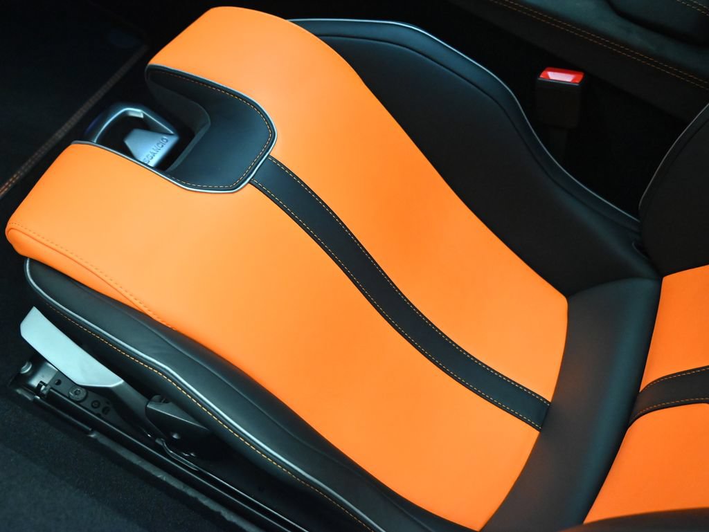 Used 2026 Lamborghini Revuelto AWD/4WD image 15