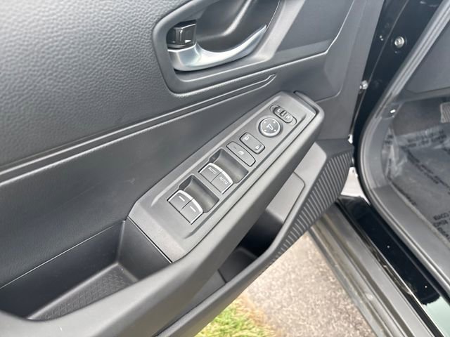 New 2026 Honda Accord LX image 11