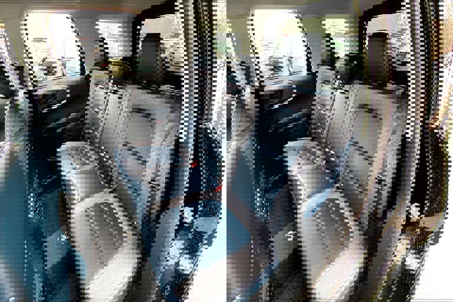 Used 2024 Ford Bronco Sport Outer Banks w/ Tech Package image 21