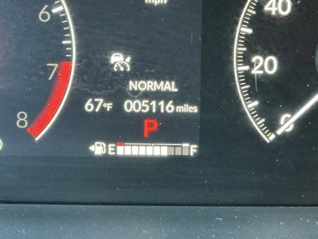 Used 2026 Honda Odyssey Elite image 34