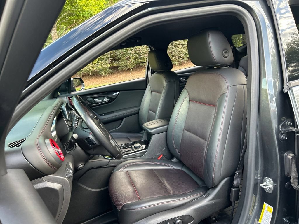 Used 2019 Chevrolet Blazer RS FWD image 39
