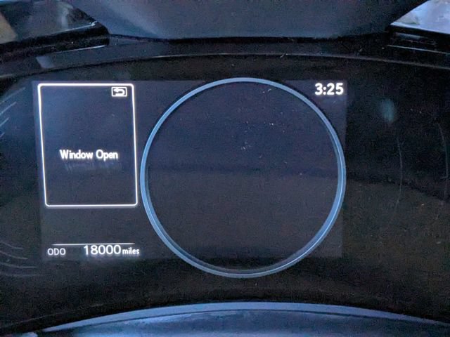 Certified 2024 Lexus NX 350h AWD w/ Cold Area Package image 19