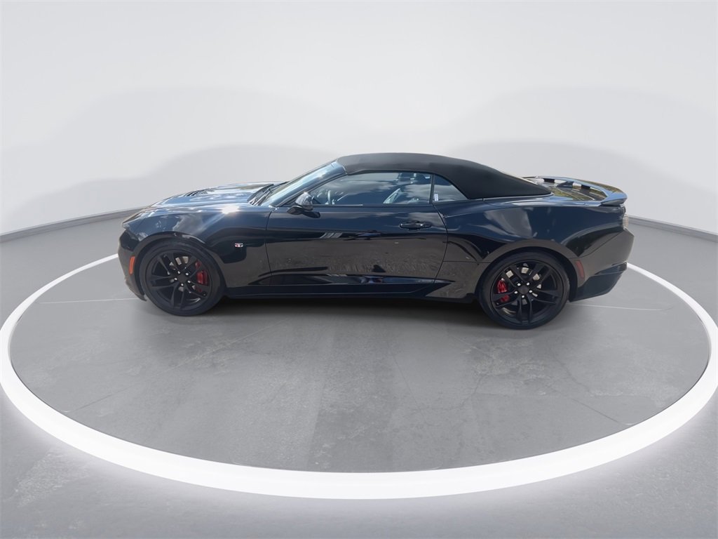 Used 2023 Chevrolet Camaro SS image 5