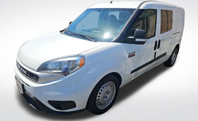 Used 2022 RAM ProMaster City Tradesman w/ Window Group 05 image 9