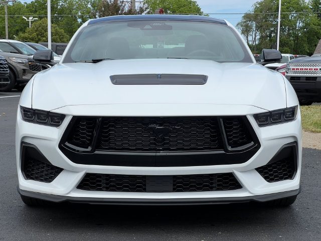 New 2025 Ford Mustang GT Premium w/ GT Performance Package RWD image 40