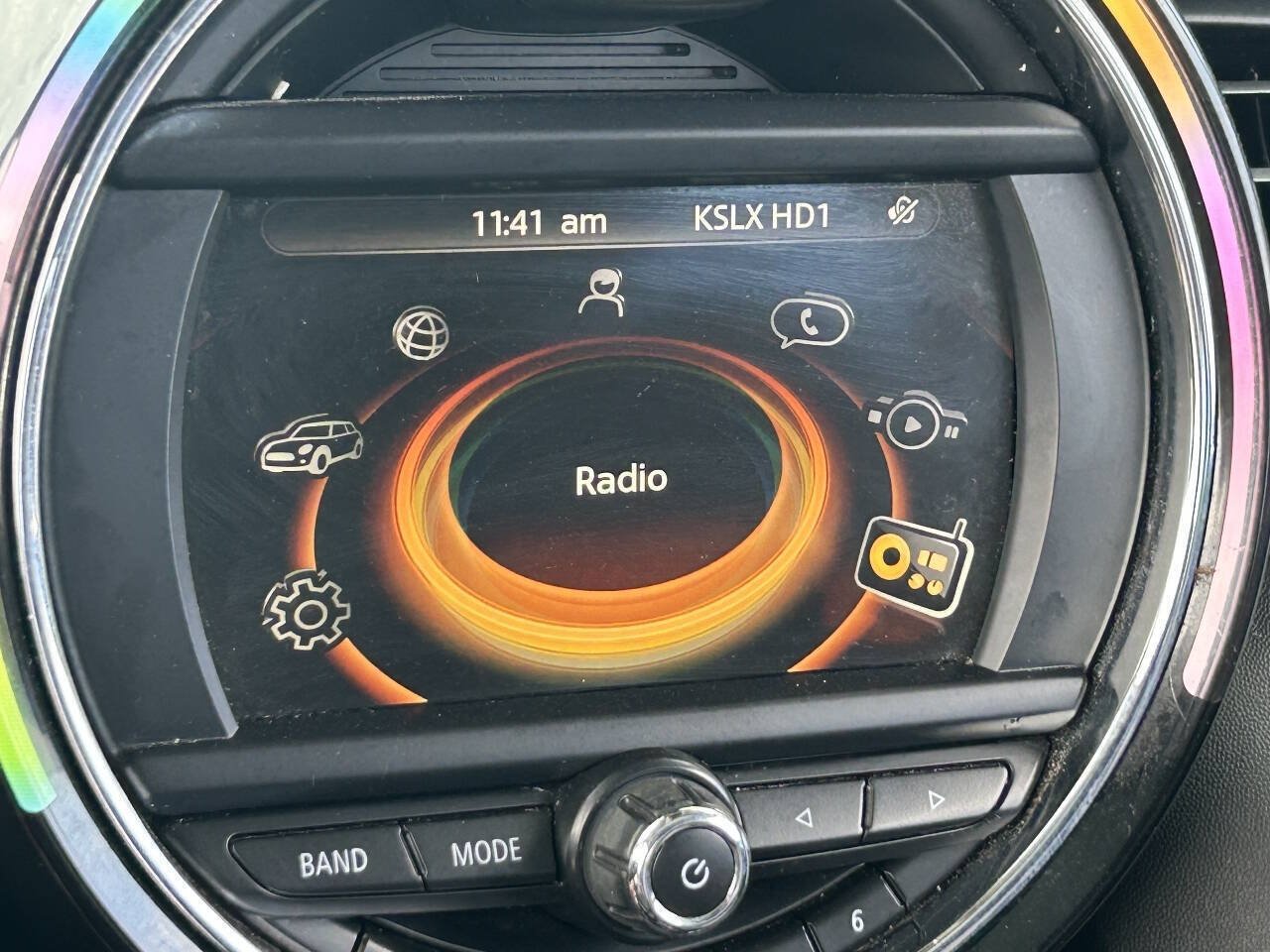Used 2018 MINI Cooper S FWD image 27