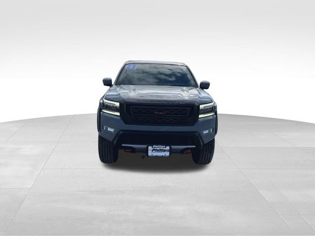 Used 2023 Nissan Frontier PRO-4X w/ Pro Convenience Package image 3