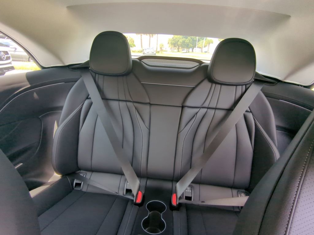 New 2024 Mercedes-Benz CLE 300 4MATIC Cabriolet image 5