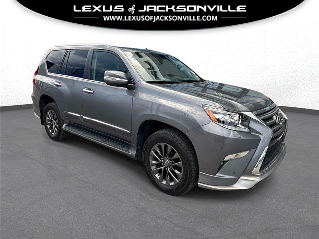 Used 2019 Lexus GX 460 Premium AWD/4WD image 1