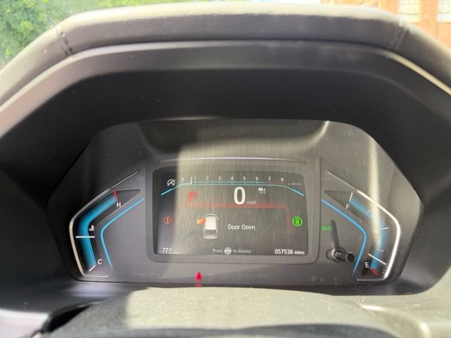 Used 2021 Honda Odyssey Elite image 19