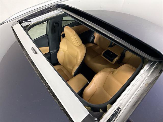 Certified 2025 Lexus RX 350 Premium Plus w/ Convenience Package FWD image 22