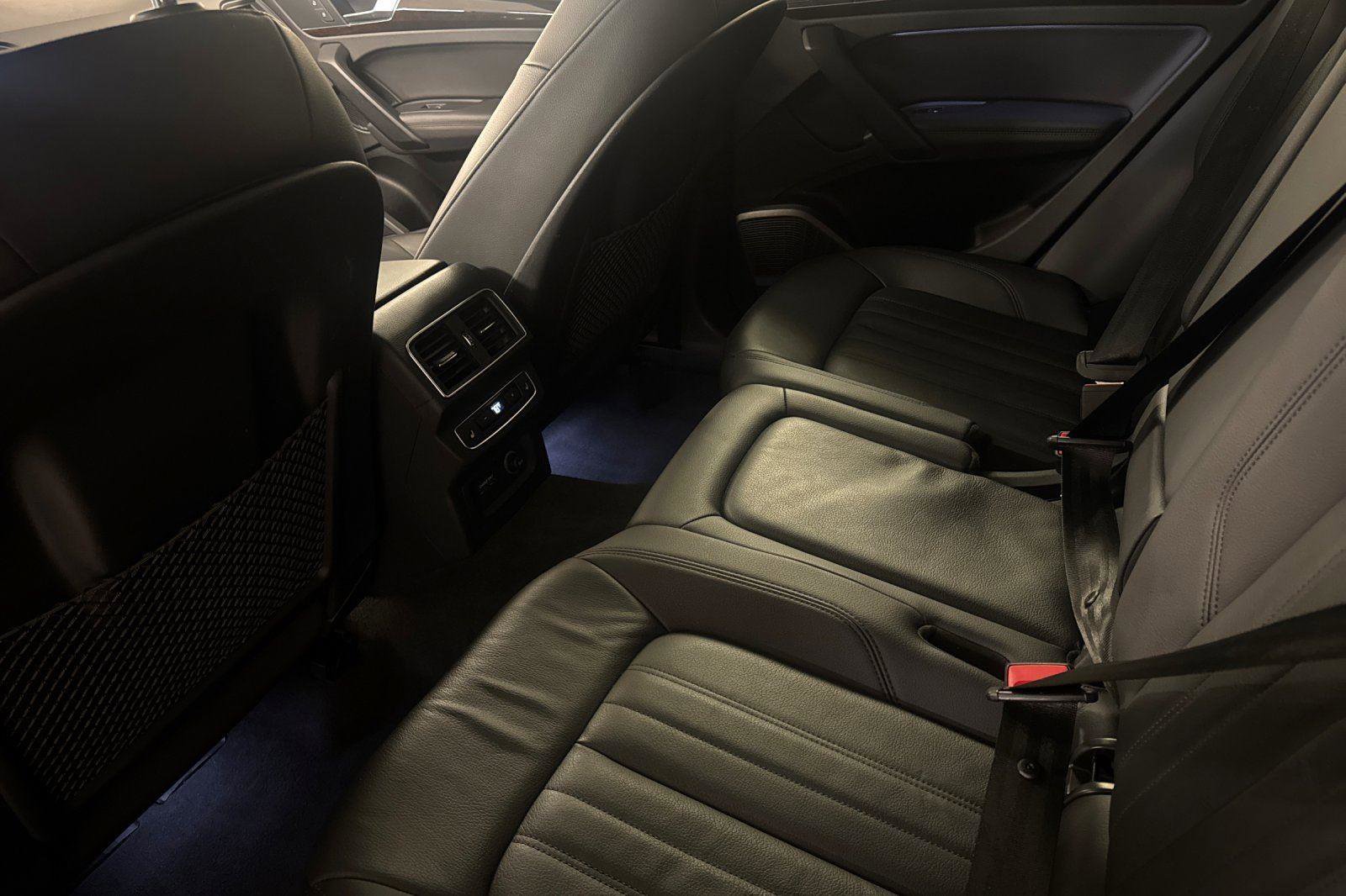 Used 2019 Audi Q5 2.0T Premium Plus w/ Premium Plus Package image 11