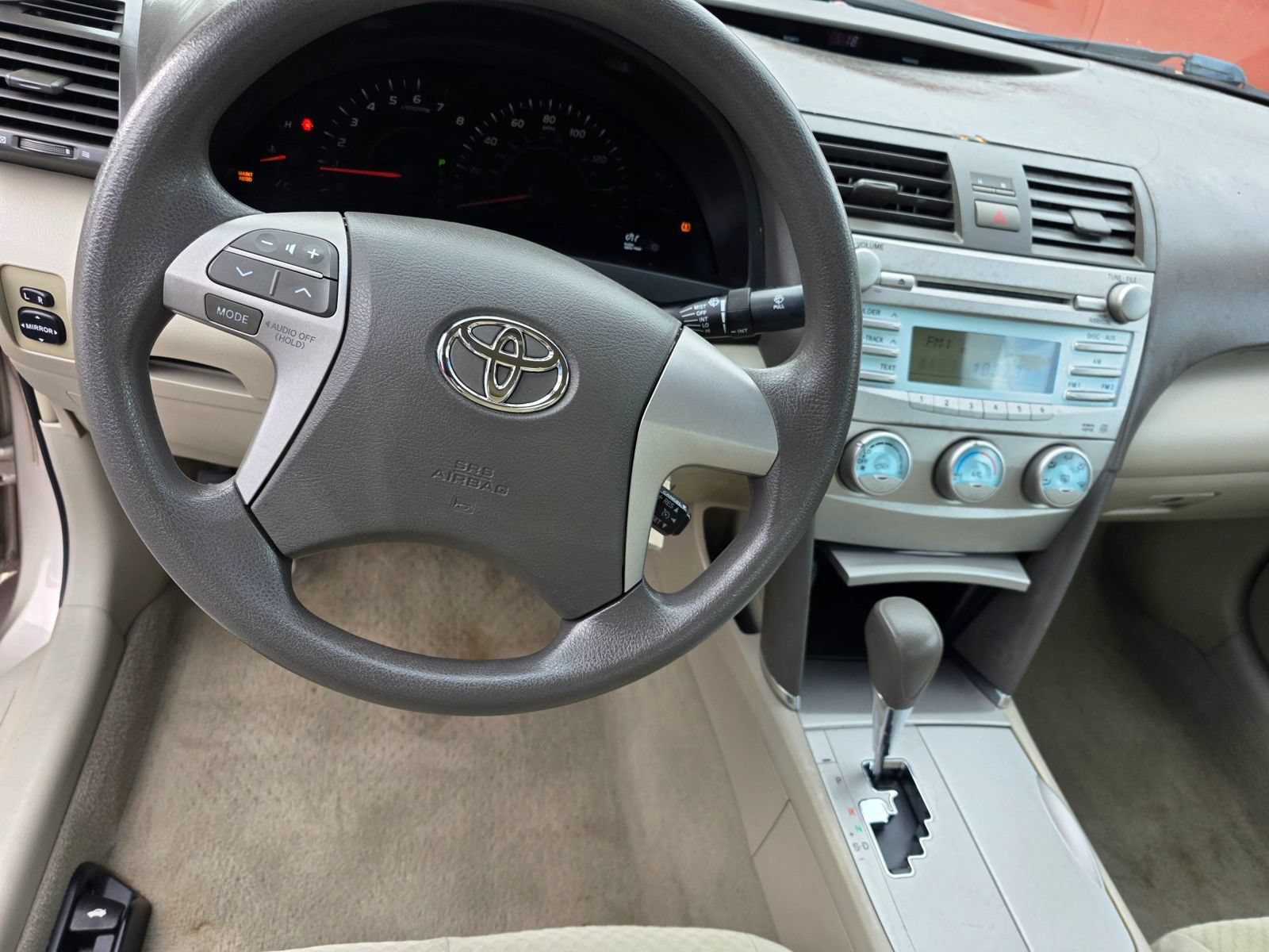Used 2009 Toyota Camry LE FWD image 13