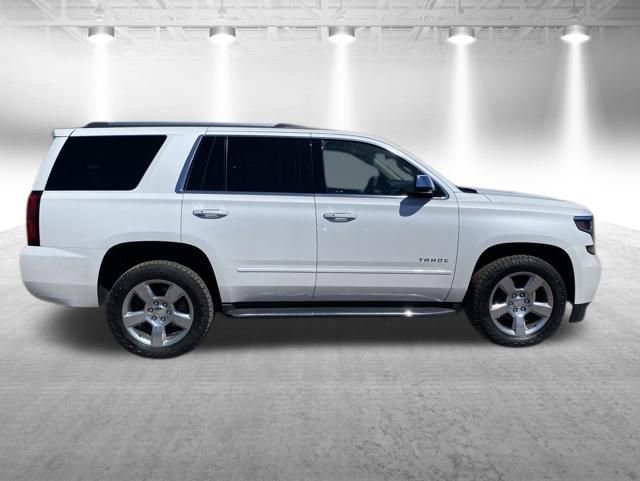 Used 2019 Chevrolet Tahoe Premier AWD/4WD image 5
