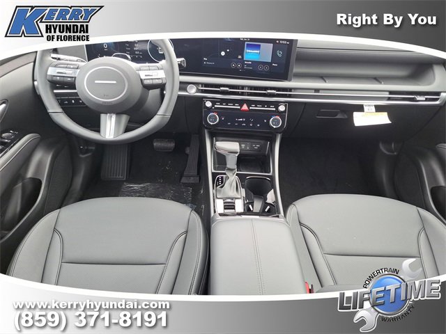 New 2026 Hyundai Santa Cruz XRT image 9