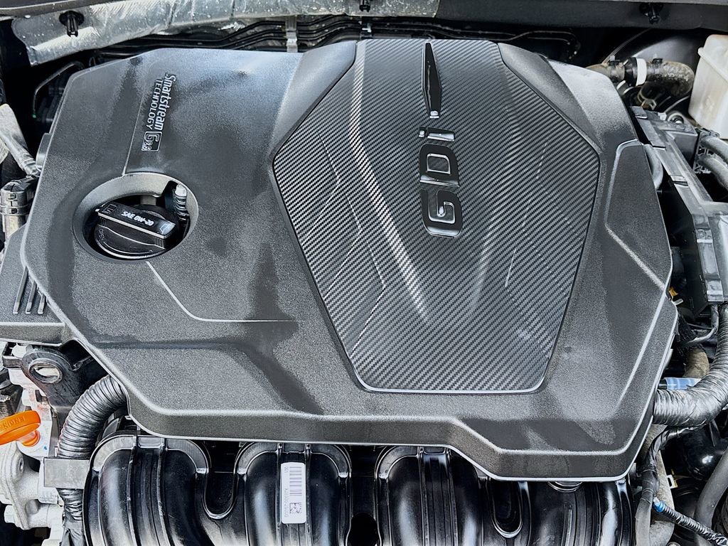 Used 2024 Hyundai Sonata SEL image 29