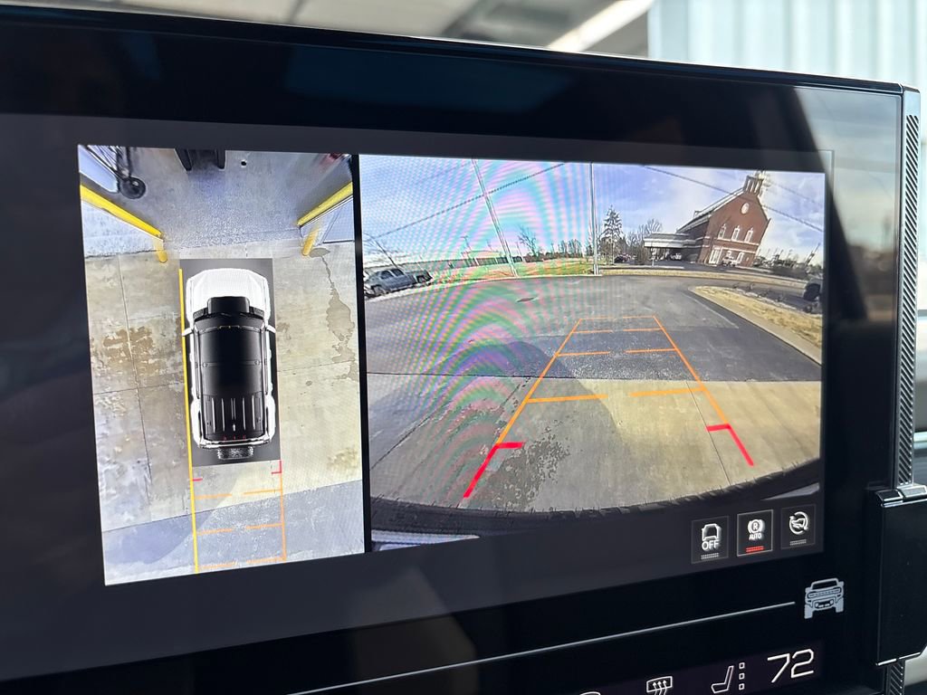 New 2026 GMC Hummer EV 3X image 32