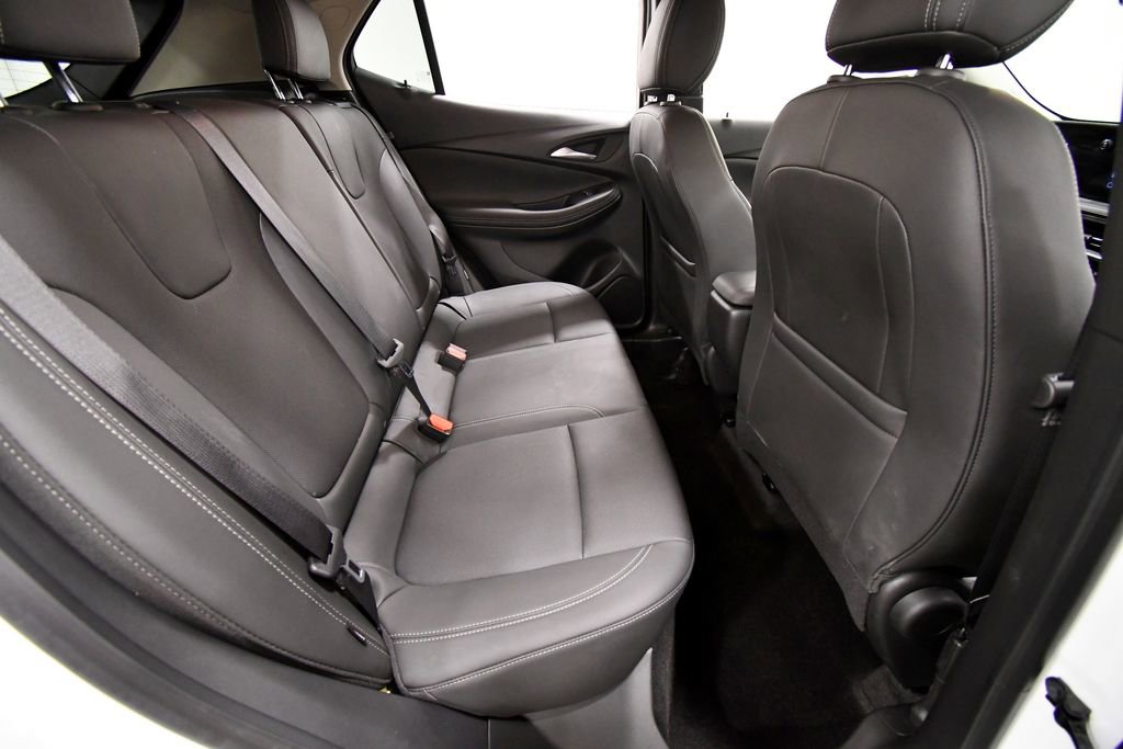 Used 2024 Buick Encore GX Sport Touring FWD image 16