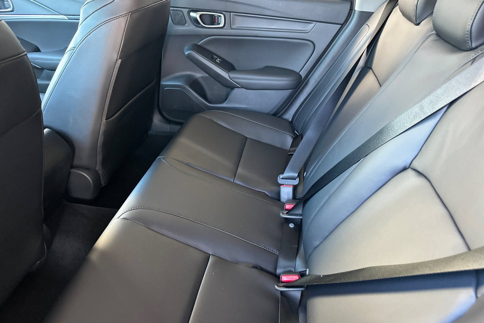 New 2026 Acura Integra FWD image 12
